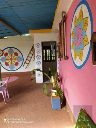 Imagem Área com 4 Lotes à venda, localizada em Aldeia, São Lourenço - Pernambuco.