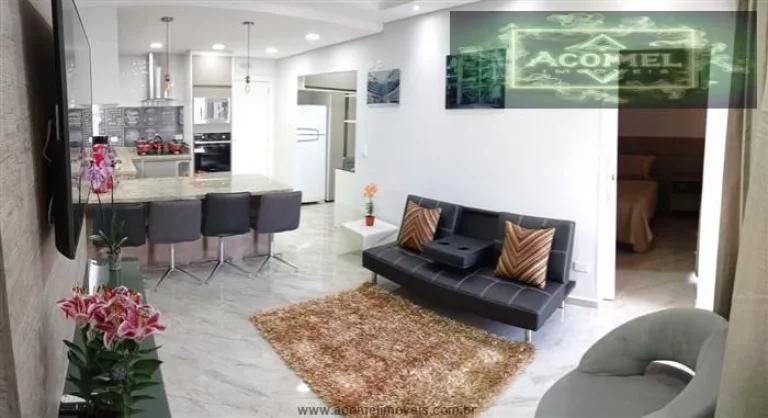Imagem Apartamentos para venda em Barueri no bairro Alphaville