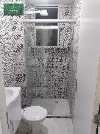 Imagem Apartamento com 2 dormitórios à venda, 42 m² por R$ 191.000,00 - Cidade Parque Brasília - Guarulhos/SP