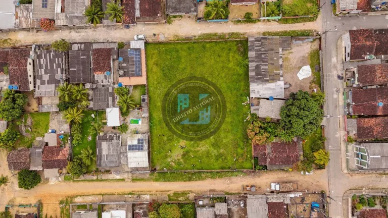 Imagem Terreno, Muribara, São Lourenço da Mata - R$ 630 mil, Cod: 419