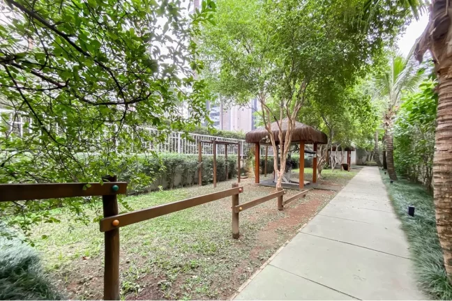 Imagem APARTAMENTO RESIDENCIAL em São Paulo - SP, Vila Olímpia
