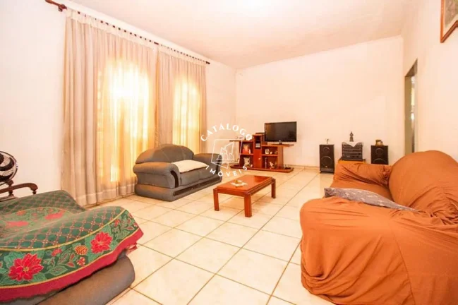 Imagem Casa a Venda no bairro Santa Cruz do José Jacques - Ribeirão Preto, SP