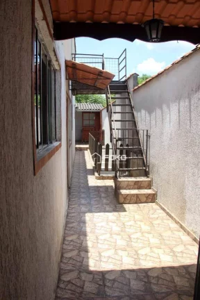 Imagem Casa com 2 dormitórios à venda, 162 m² por R$ 620.000,00 - Jardim Rosa de Franca - Guarulhos/SP