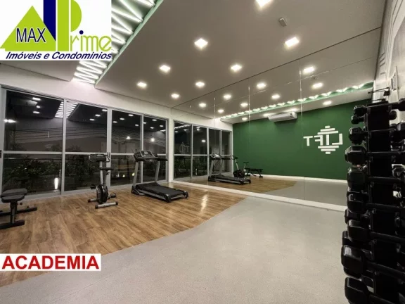 Imagem APARTAMENTO 01 DORMITÓRIO/SACADA/MOBILIADO/