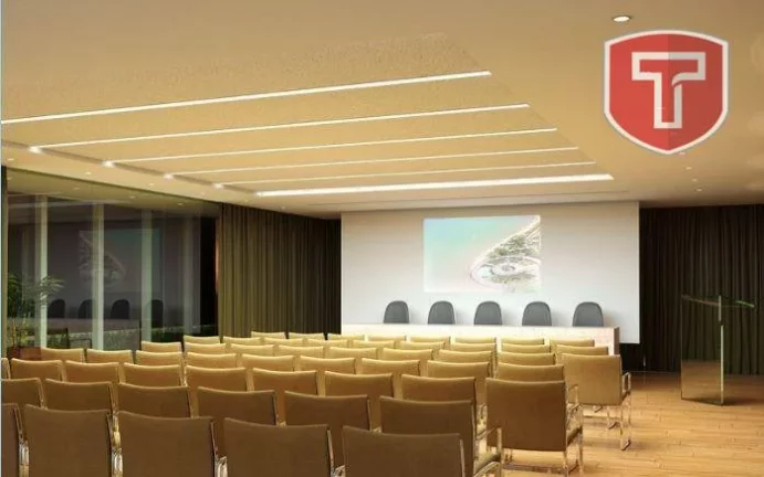 Imagem Sala à venda, 45 m² por R$ 626.000,00 - Tambauzinho - João Pessoa/PB Imagem Sala à venda, 45 m² por R$ 626.000,00 - Tambauzinho - João Pessoa/PB