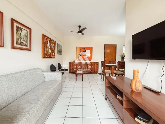 Imagem ️ Apartamento à Venda em Boa Viagem | 3 Quartos | 85 m² | 2 Vagas | Lazer Completo