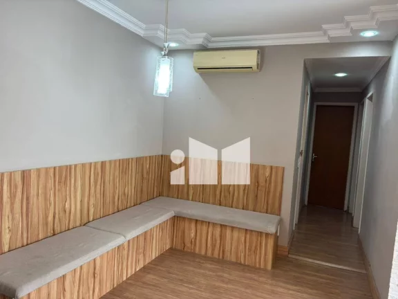 Foto do imóvel Apartamento com 3 Quartos à Venda, 125 m² em Praia Da Costa - Vila Velha