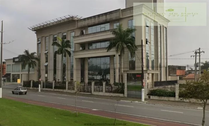 Imagem Prédio Inteiro para locação em Praia Grande no bairro Tude Bastos Sítio do Campo
