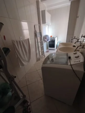 Imagem Apartamento tipo para venda em Jardim Redentor com 2 quartos, 70,800m2