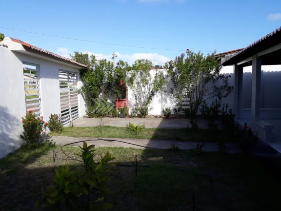 Imagem Casa - 2 Quartos - 1 Suíte - Praia Azul, Pitimbu/PB