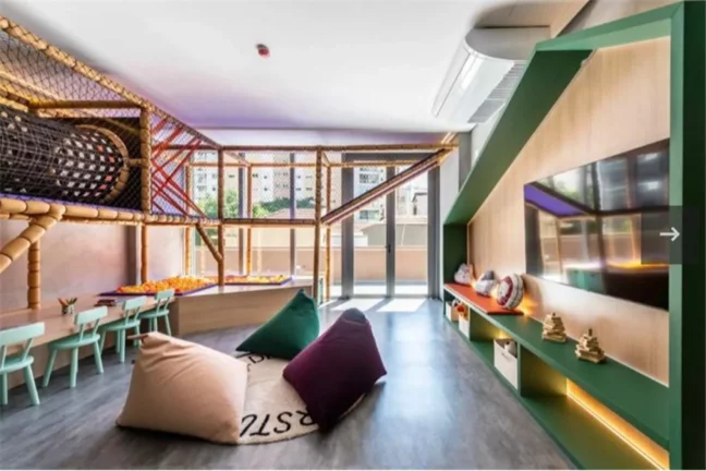 Imagem STUDIO RESIDENCIAL em São Paulo - SP, Pinheiros
