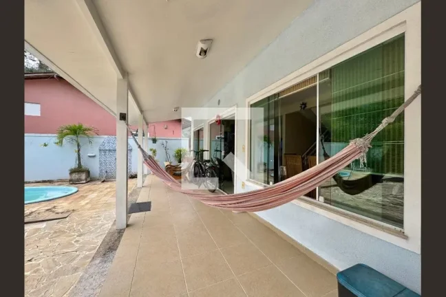Imagem Casa à Venda - Vargem Grande, 3 Quartos, 410 m2