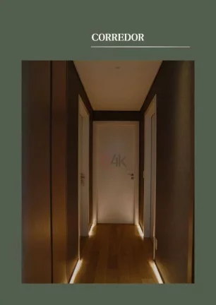 Imagem Apartamento de Luxo com 3 Suítes no Parque Global à Venda
