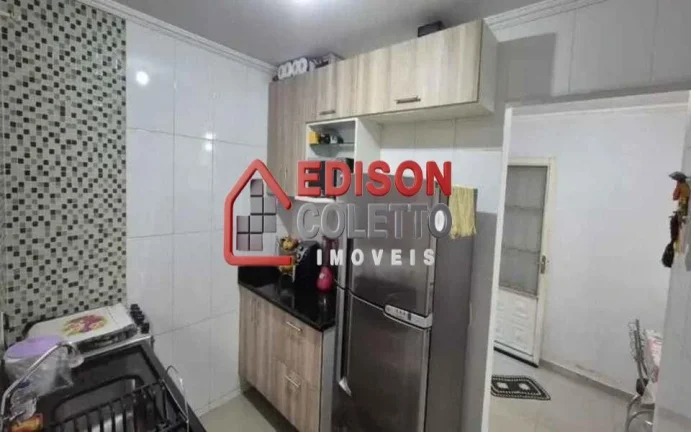 Imagem Pronto para Morar - Casa à venda no Jardim Colina Verde, Piracicaba - Conforto e Sustentabilidade!