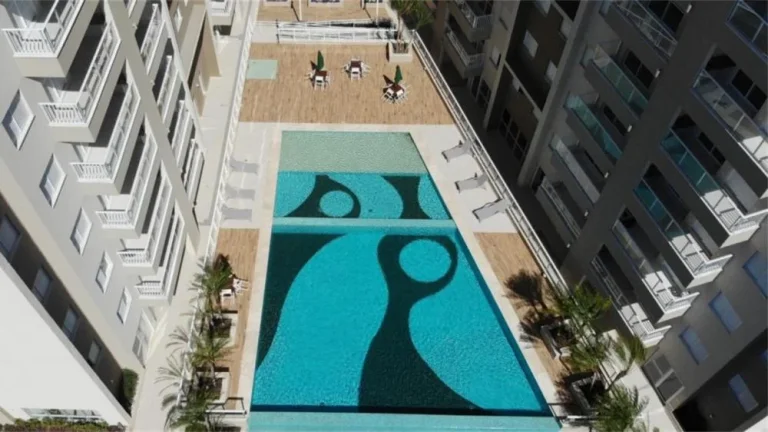Imagem Apto. no Double Bethaville - 75m²
