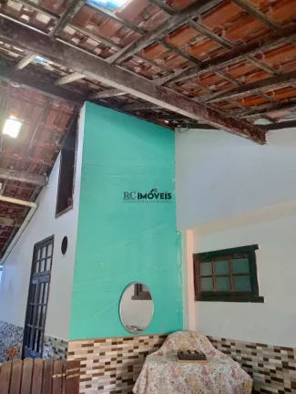 Imagem Casa a Venda no bairro Monjolos - São Gonçalo, RJ