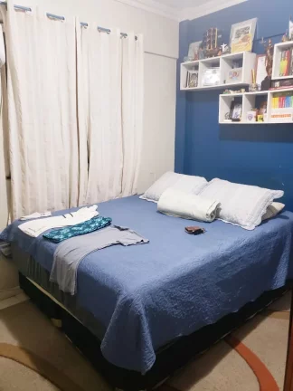 APARTAMENTO NA ALMIRANTE BARROSO EDIFICIO TEACHER HOUSE 3/4 3 QUARTOS COM SUITE BAIRRO DO MARCO PISO COM PORCELANATO ANDAR ALTO VISTA PARA O BOSQUE