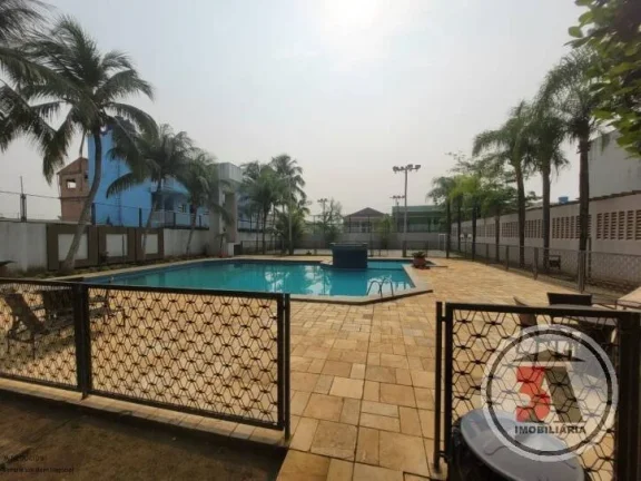 Imagem Apto. 198m2 - Cond. Terras dos Imigrantes