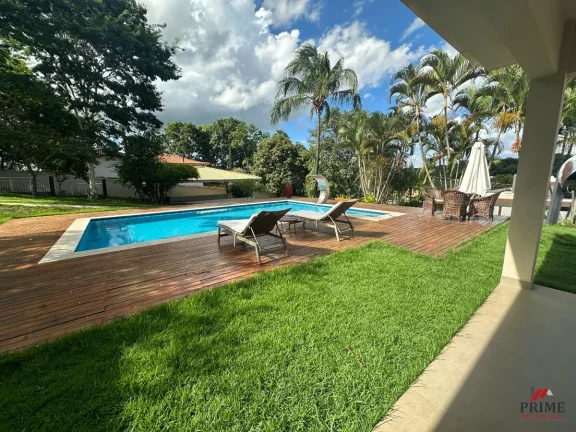 Imagem Casa no Condomínio Condados da Lagoa em Lagoa Santa!