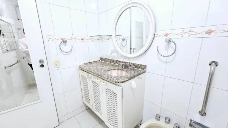 Imagem Ipanema – Rua Barăo da Torre | Residencial › Apartamento 2 quarto(s) à Venda