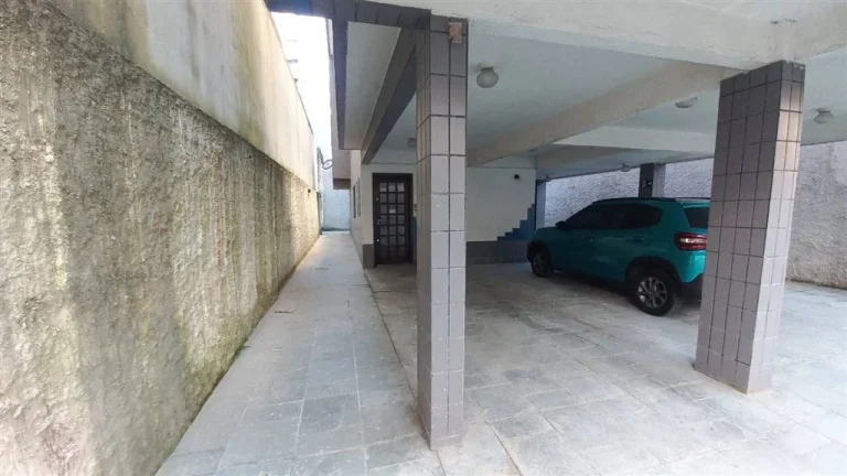 Imagem APARTAMENTO COM 50.86 m² - CAMPO DA AVIACAO - PRAIA GRANDE SP