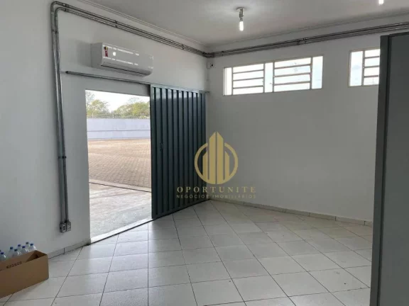 Imagem Área para alugar, 3500 m² por R$ 34.000,00/mês - Parque Residencial Cândido Portinari - Ribeirão Preto/SP