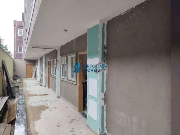 Imagem Apartamento Padrão