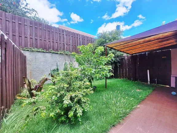 Imagem Casa a venda na Mansões Santo Antonio em Campinas!!

Casa em Condomínio para venda Accanto Due Man...