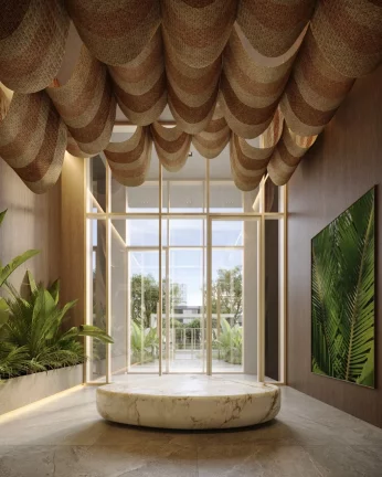 Imagem Atlân - Apartamento à venda no bairro Água Verde - Curitiba/PR