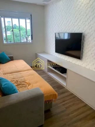 Imagem Apartamento Padrão