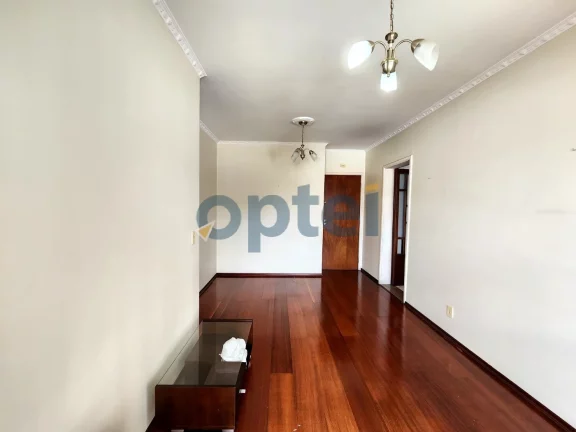 Imagem Apartamento de 67m2, 3 dorms ( 1 suíte) e 2 vagas no Centro de São Bernardo