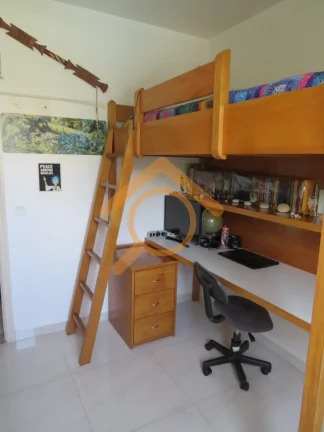 Imagem Apartamento para venda no Condomínio Maison Cluny. Oportunidade Única na Região. Confira!