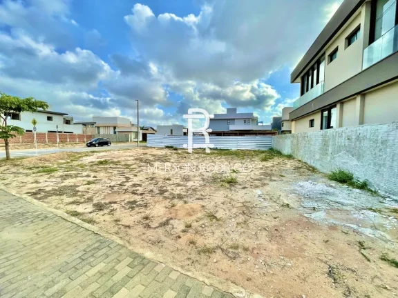 Imagem Lote em Condomínio Fechado para Venda em Natal / RN no bairro Pitimbu