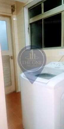 Imagem Apartamento à venda em São Paulo-SP, Real Parque: 2 quartos, 2 salas, 1 banheiro, 1 vaga, 66m² de área. Venha conferir!