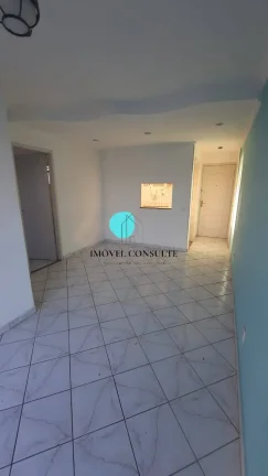 Imagem Apartamento para venda com 1 quarto e 1 vaga em Santa Cecília - São Paulo -