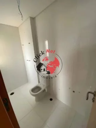 Imagem Apartamento á venda em ótima localização do bairro Campestre em Santo André