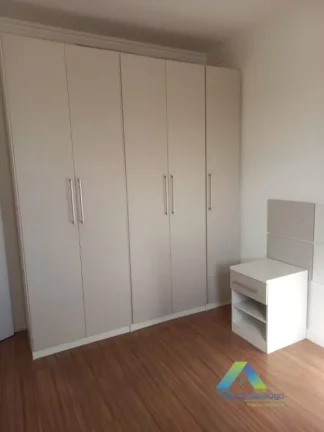 Imagem Apartamento com 2 dormitórios à venda, 59 m² por R$ 370.000,00 - Vila Caraguatá - São Paulo/SP