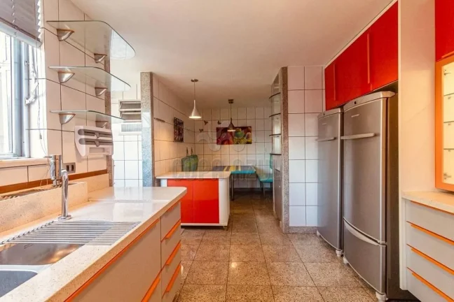 Imagem Copacabana – Avenida Atlântica | Residencial › Cobertura 4 quarto(s) à Venda