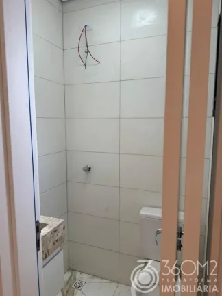 Imagem Cobertura para Venda em Santo André / SP no bairro Parque Erasmo Assunção