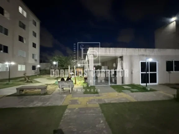 Imagem More em um Clube Completo: Seu Novo Apartamento Espera por Você!