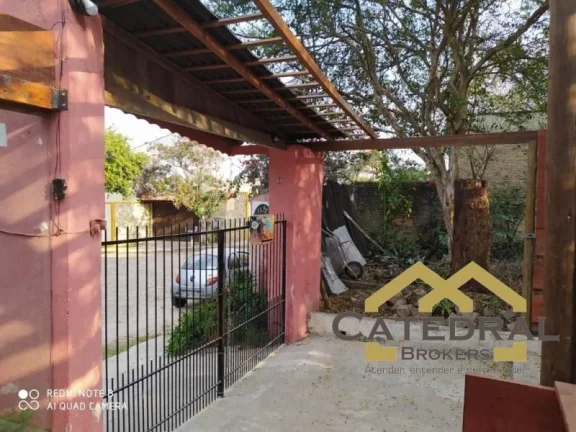 Imagem Chácara à venda com 3 quartos com 250m2 e 900m2 de terreno no Engordadouro Jundiaí SP