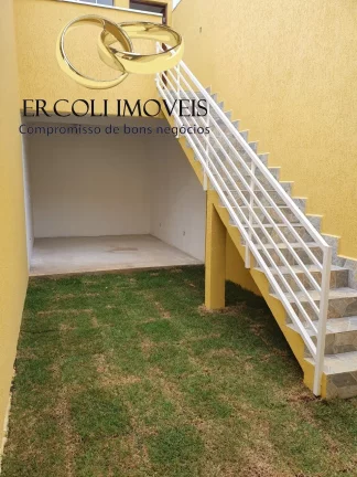 Imagem CASA RESIDENCIAL em SÃO PAULO - SP, VILA PONTE RASA