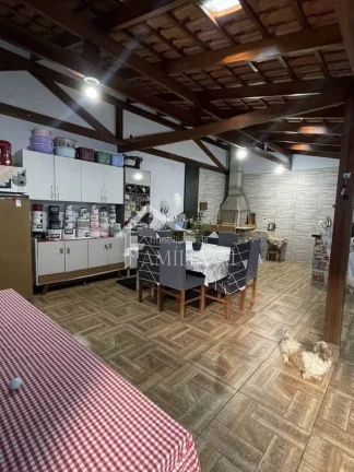 Imagem CASA A VENDA NO JARDIM IRIRIU