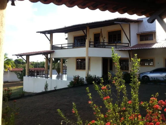 Permuta Casa em Nisía Floresta