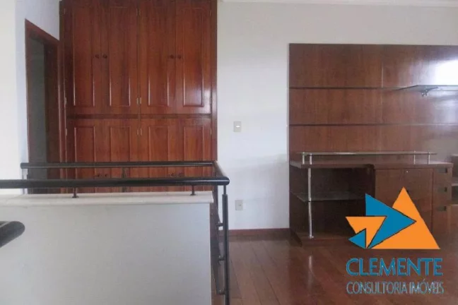Imagem APTO. COBERTURA TOP HOUSE B. GUTIERREZ-BH.MG