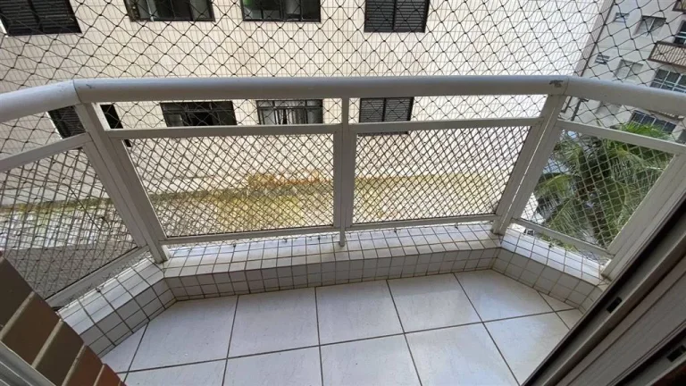 Imagem APARTAMENTO COM 93.69 m² - OCIAN - PRAIA GRANDE SP