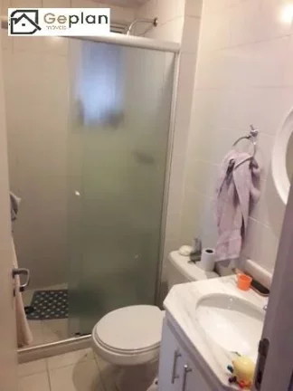 Imagem Apartamento 3 quartos 1 vaga 62m² - Cambuci