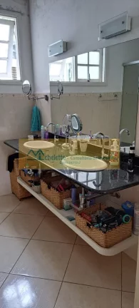 Imagem CASA RESIDENCIAL em São Paulo - SP, Indianópolis