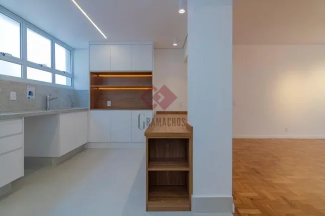 Imagem Apartamento à Venda - Jardim Paulista, 2 Quartos, 87 m2 - São Paulo