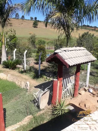 Imagem Lindo Sítio em Área Rural em Minas Gerais